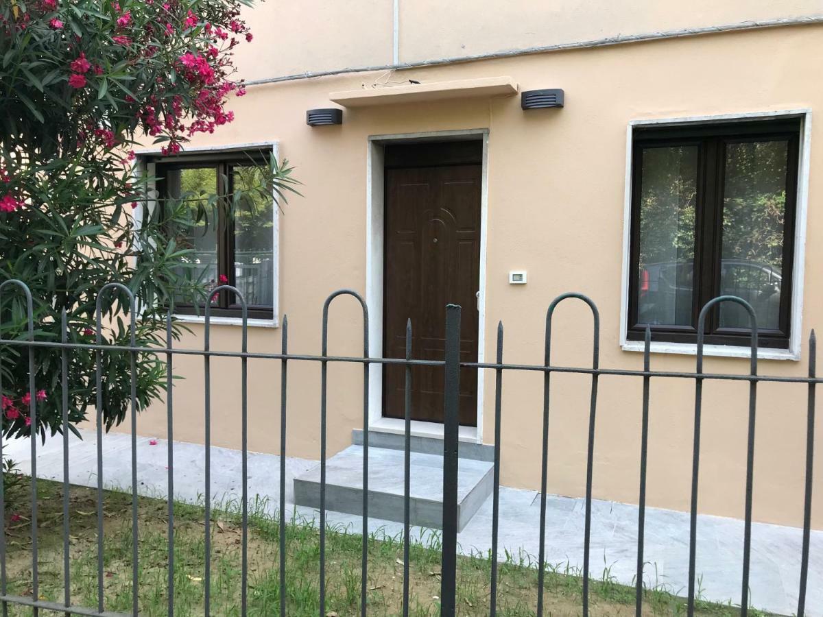 Venetian Aesthetic Apartment Mestre Exterior photo